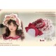 Honey Machine The Cherry Is Ripe Top and Skirt Set(3rd Reservation/Full Payment Without Shipping)